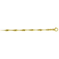 Bracciale Chimento Donna Bamboo in Oro giallo 1B00423ZZ1215 - 1B00423ZZ1215